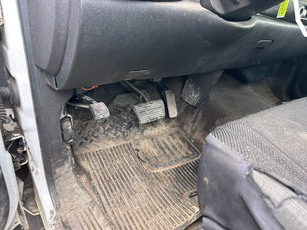 2009 GMC Sierra 2500 6.6L LMM – G2518