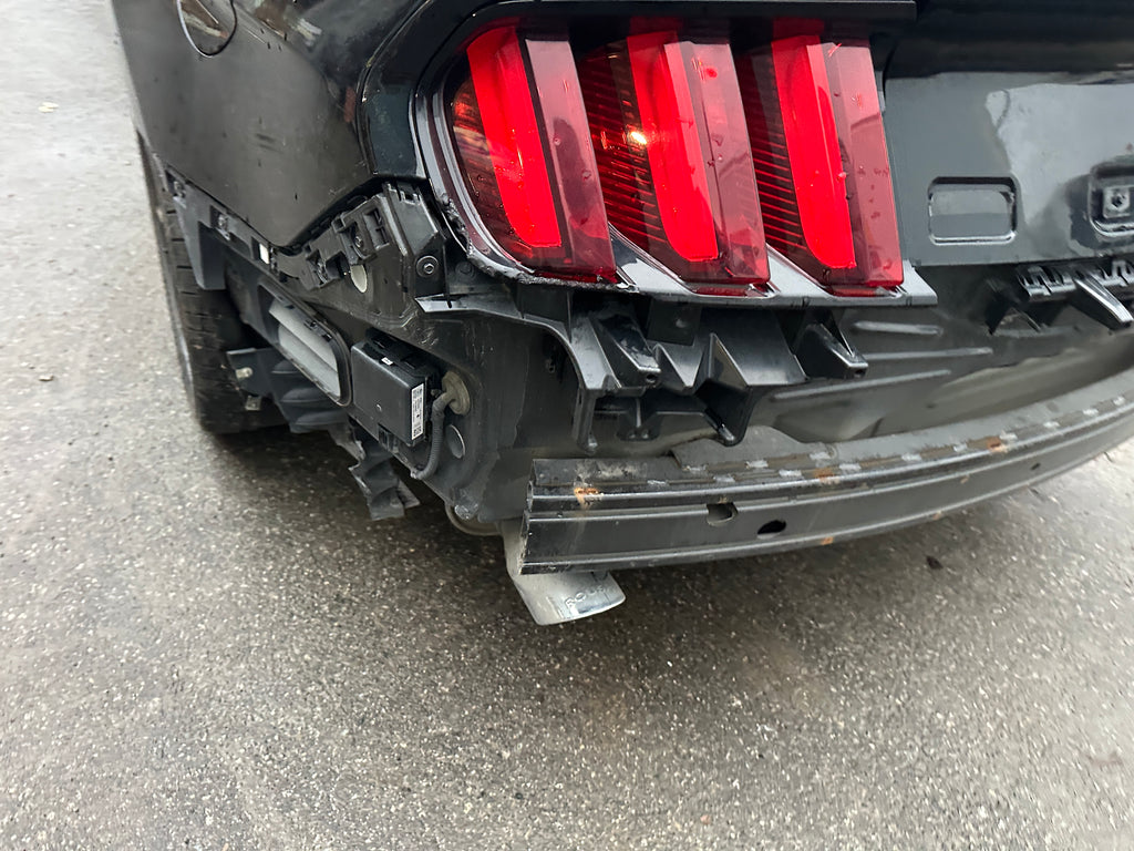 2016 Ford Mustang GT 5.0 – F2602