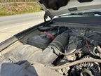 2009 GMC Sierra 2500 6.6L LMM – G2518