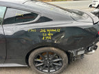2016 Ford Mustang GT 5.0 – F2602