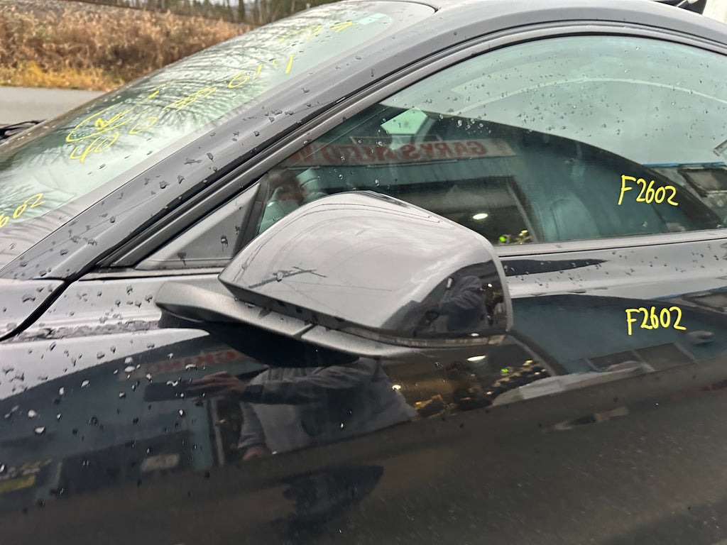 2016 Ford Mustang GT 5.0 – F2602