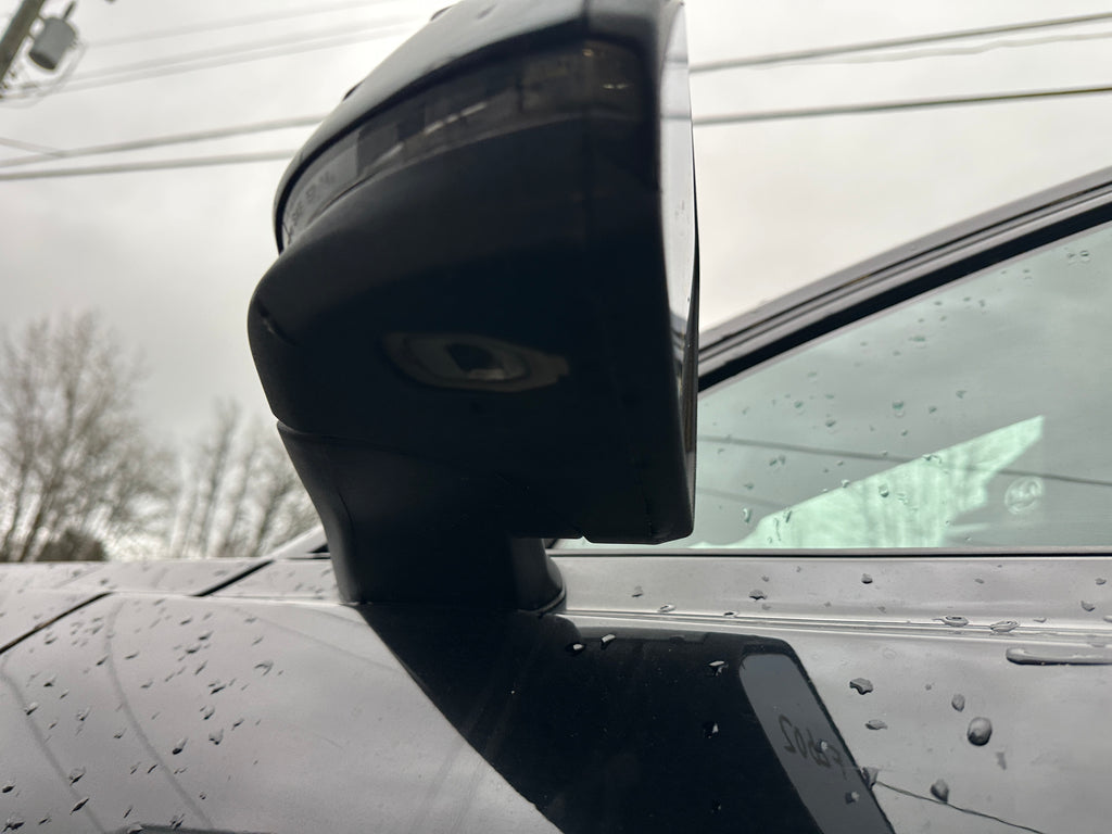 2016 Ford Mustang GT 5.0 – F2602