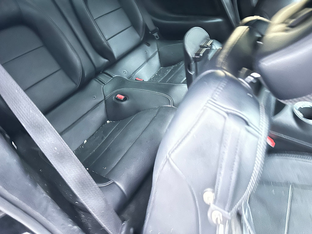 2016 Ford Mustang GT 5.0 – F2602