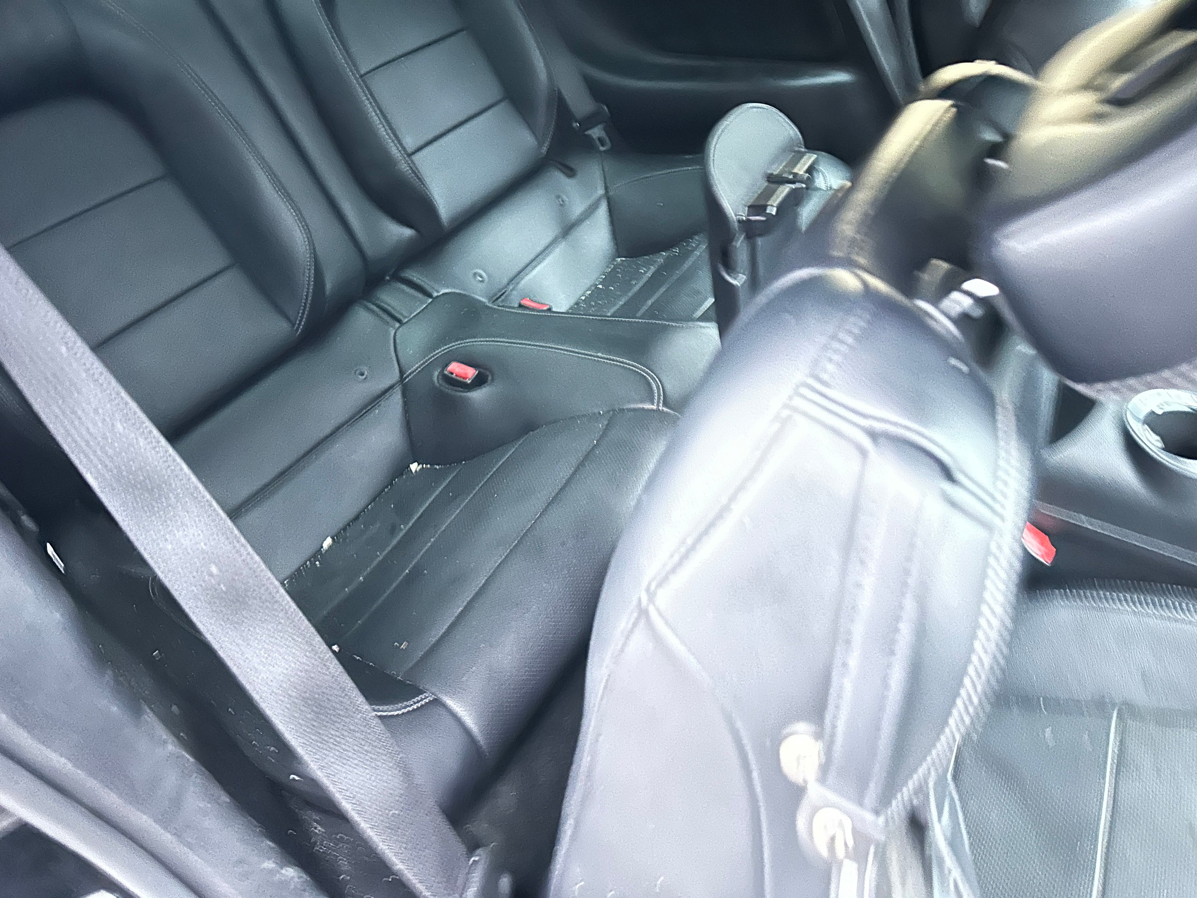 2016 Ford Mustang GT 5.0 – F2602