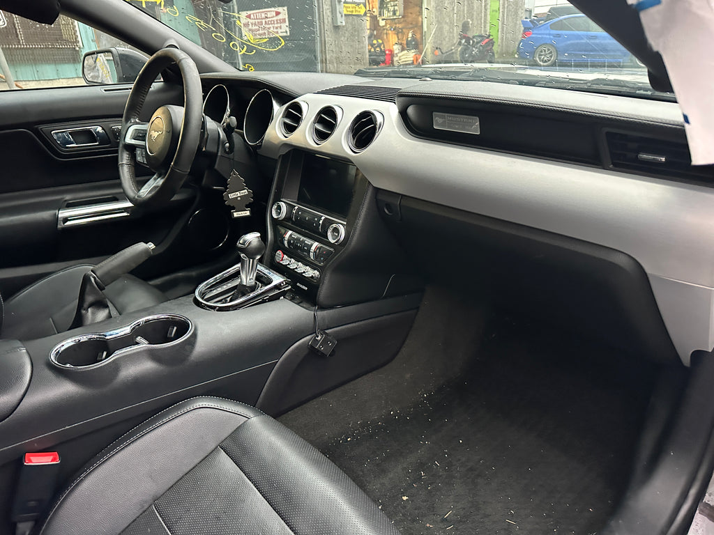 2016 Ford Mustang GT 5.0 – F2602