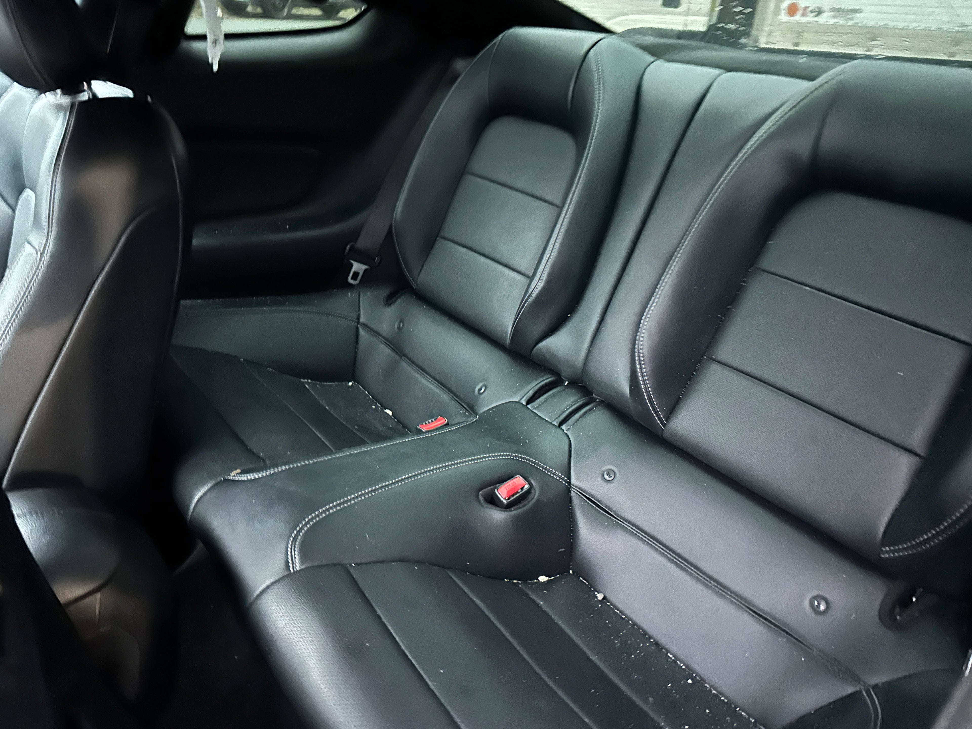 2016 Ford Mustang GT 5.0 – F2602