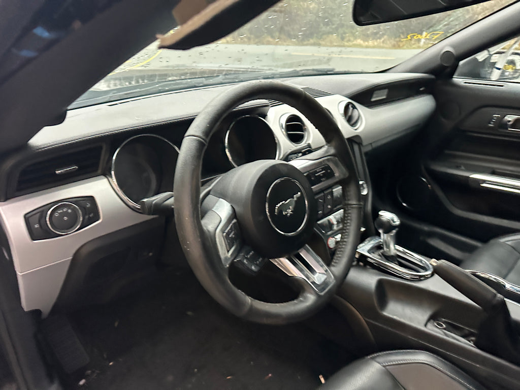 2016 Ford Mustang GT 5.0 – F2602