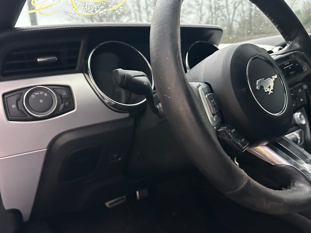 2016 Ford Mustang GT 5.0 – F2602