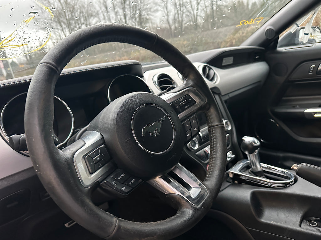 2016 Ford Mustang GT 5.0 – F2602