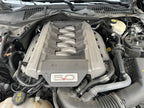 2016 Ford Mustang GT 5.0 – F2602