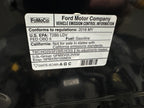 2016 Ford Mustang GT 5.0 – F2602