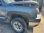 2007 Chevrolet Silverado 2500 6.6L LBZ – C2519