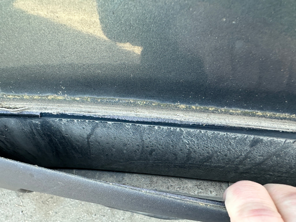 2007 Chevrolet Silverado 2500 6.6L LBZ – C2519