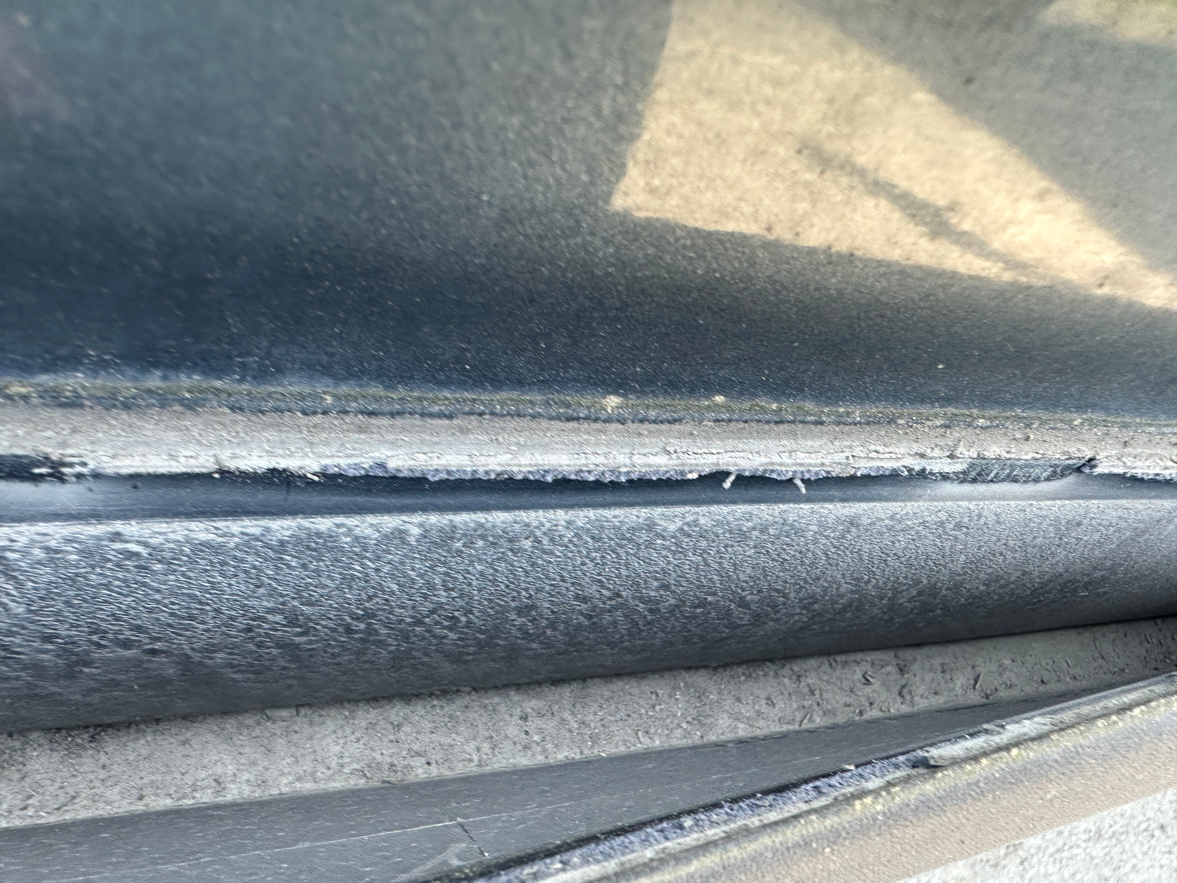 2007 Chevrolet Silverado 2500 6.6L LBZ – C2519