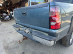 2007 Chevrolet Silverado 2500 6.6L LBZ – C2519