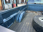 2007 Chevrolet Silverado 2500 6.6L LBZ – C2519