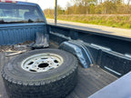 2007 Chevrolet Silverado 2500 6.6L LBZ – C2519