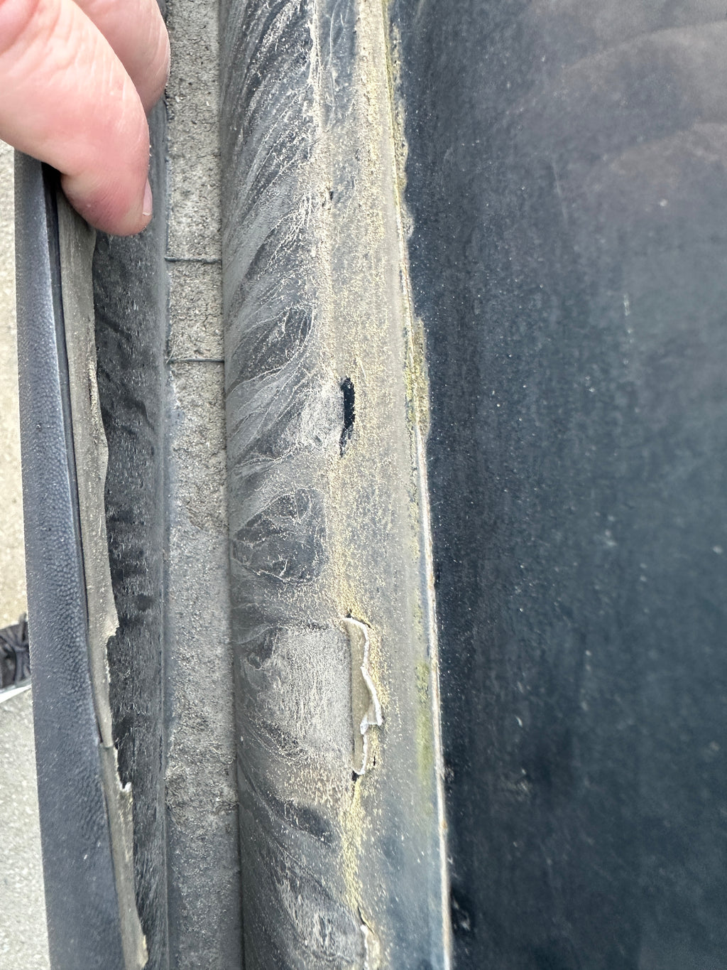 2007 Chevrolet Silverado 2500 6.6L LBZ – C2519