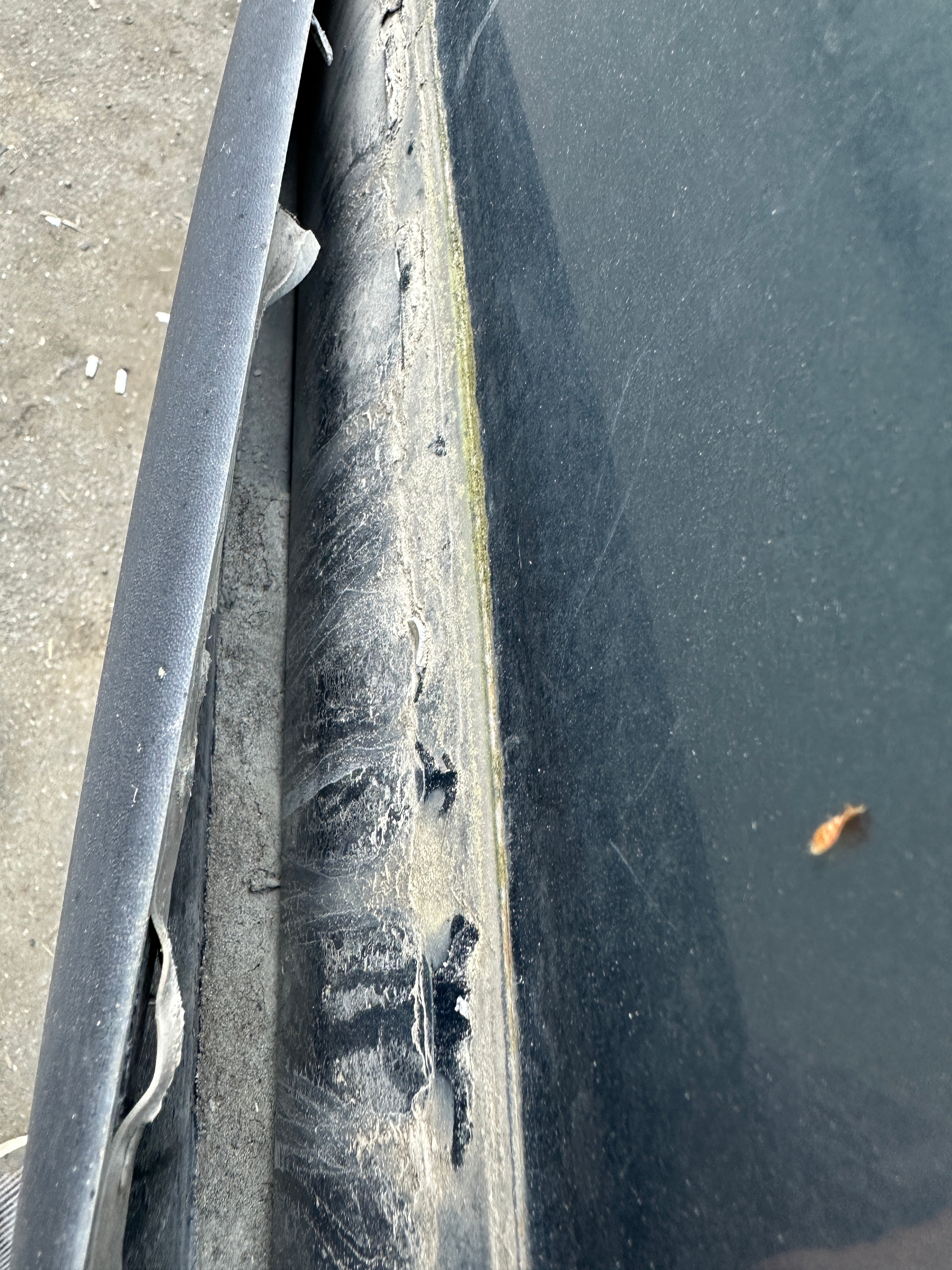 2007 Chevrolet Silverado 2500 6.6L LBZ – C2519