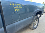 2007 Chevrolet Silverado 2500 6.6L LBZ – C2519