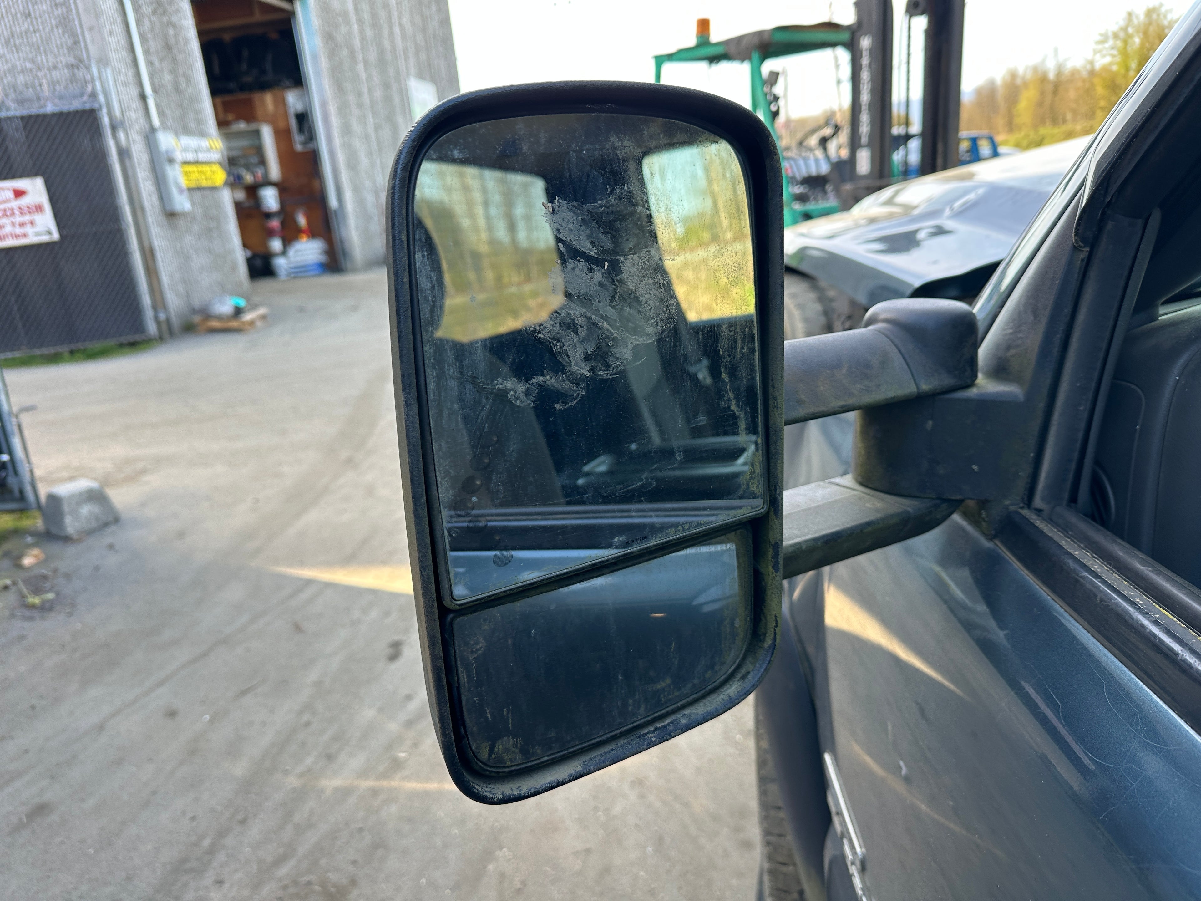 2007 Chevrolet Silverado 2500 6.6L LBZ – C2519