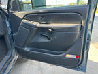 2007 Chevrolet Silverado 2500 6.6L LBZ – C2519