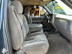 2007 Chevrolet Silverado 2500 6.6L LBZ – C2519