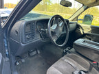 2007 Chevrolet Silverado 2500 6.6L LBZ – C2519