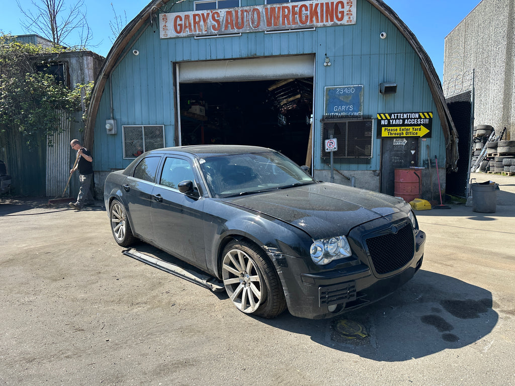 2006 Chrysler 300 SRT8 6.1 – CH2501