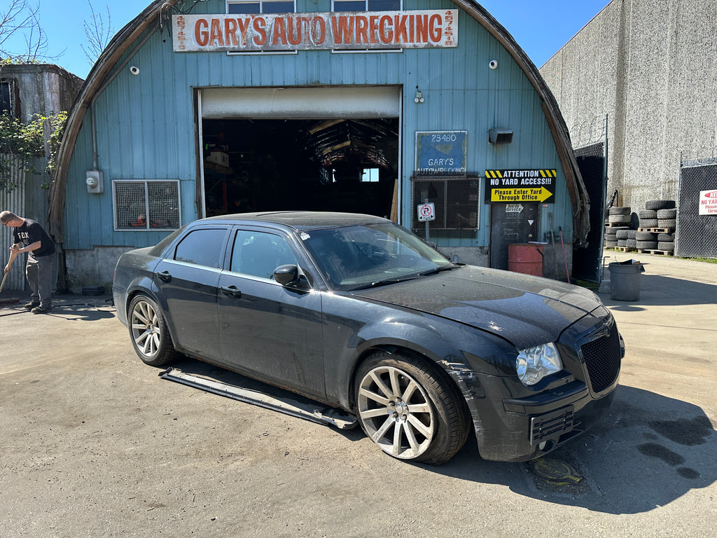 2006 Chrysler 300 SRT8 6.1 – CH2501