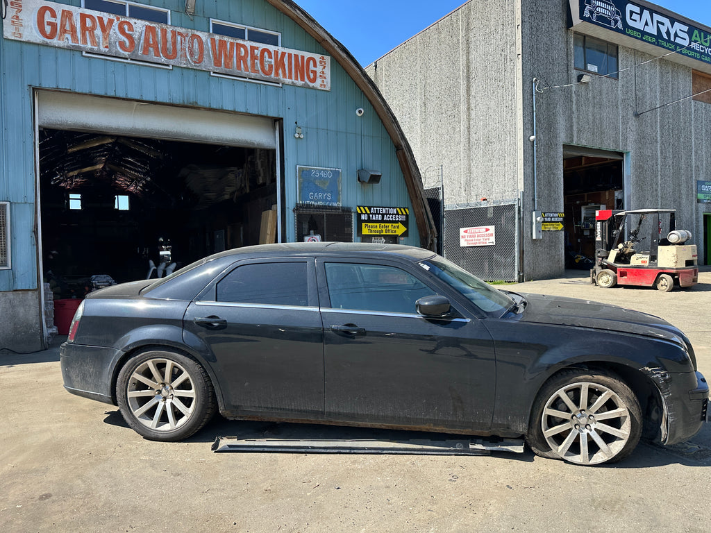 2006 Chrysler 300 SRT8 6.1 – CH2501