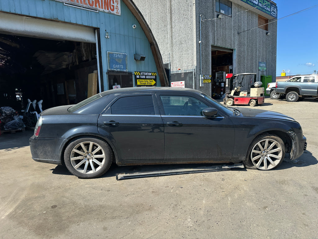 2006 Chrysler 300 SRT8 6.1 – CH2501