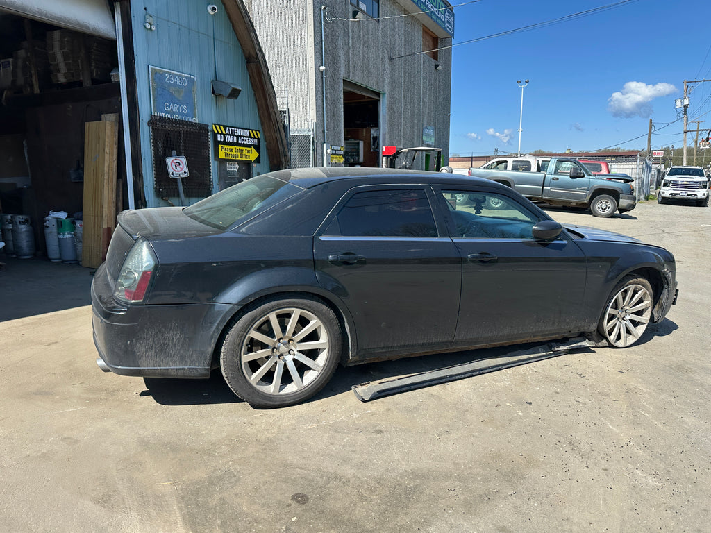 2006 Chrysler 300 SRT8 6.1 – CH2501