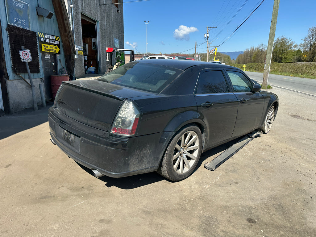 2006 Chrysler 300 SRT8 6.1 – CH2501