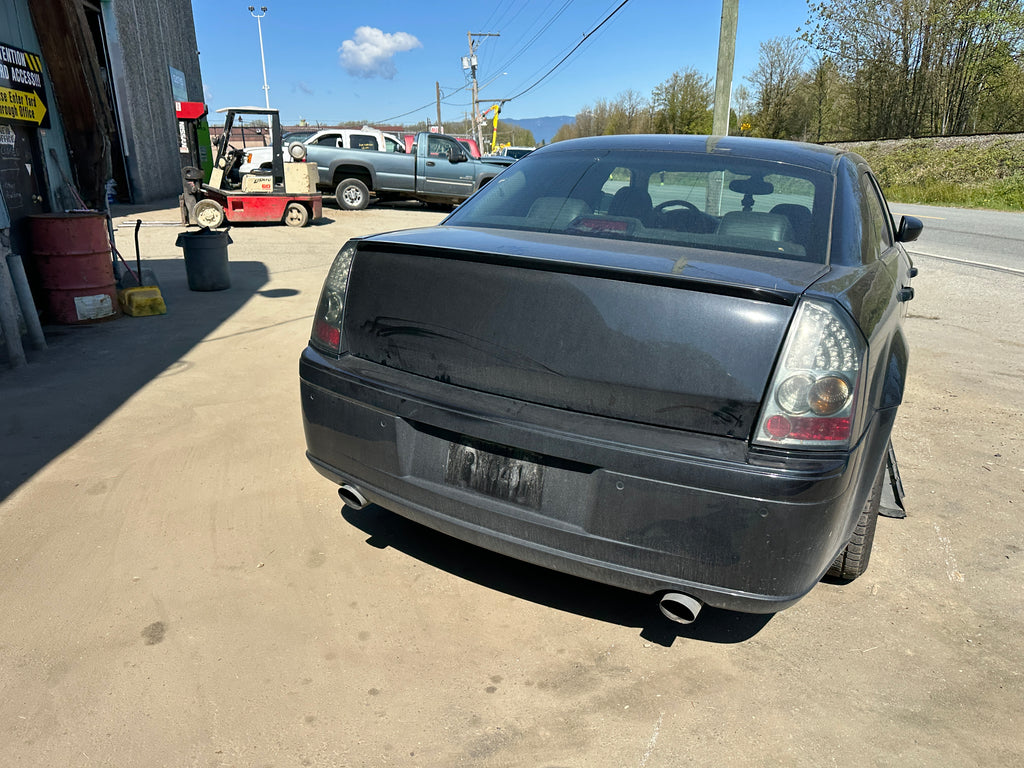 2006 Chrysler 300 SRT8 6.1 – CH2501