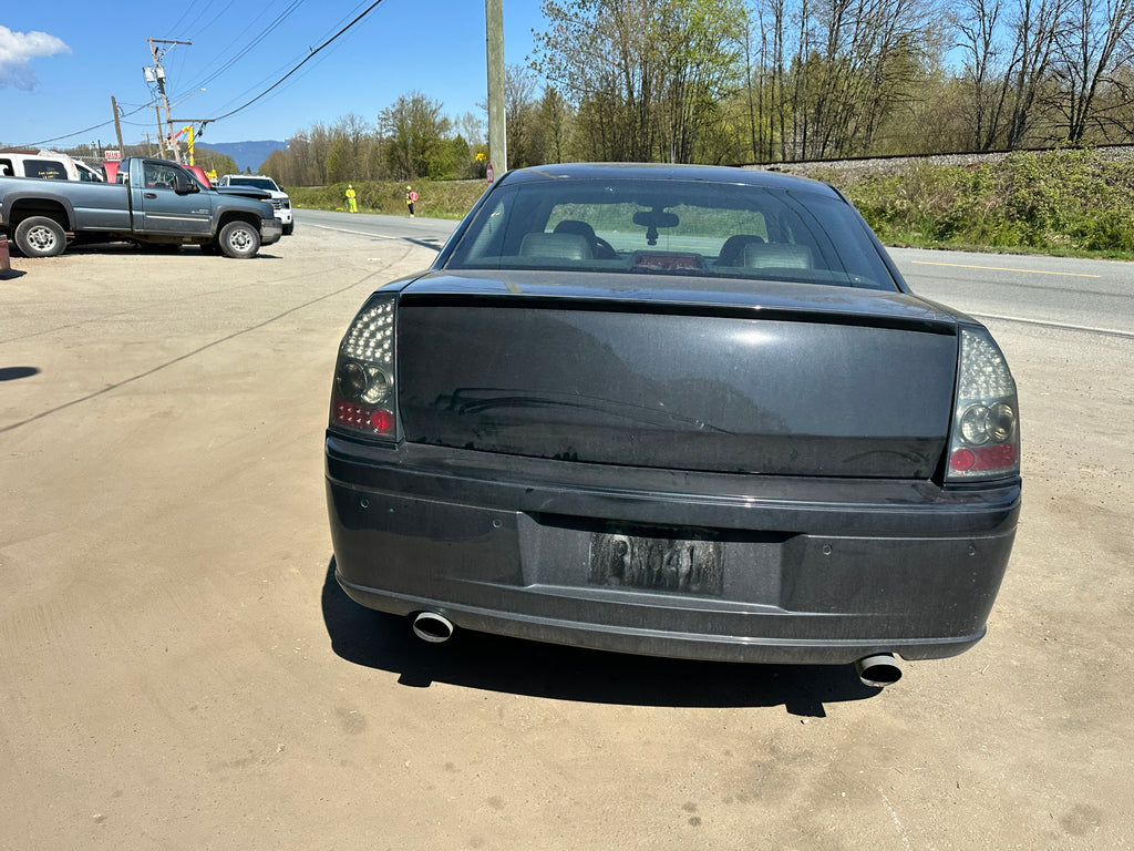 2006 Chrysler 300 SRT8 6.1 – CH2501