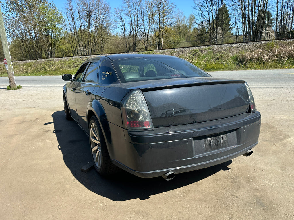 2006 Chrysler 300 SRT8 6.1 – CH2501