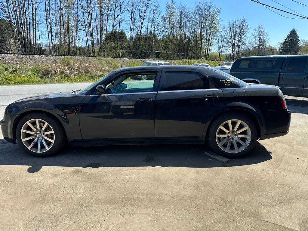 2006 Chrysler 300 SRT8 6.1 – CH2501