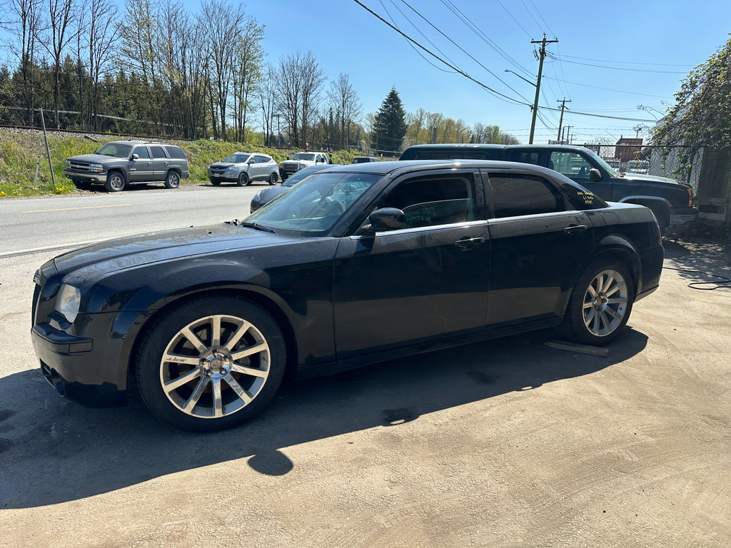 2006 Chrysler 300 SRT8 6.1 – CH2501
