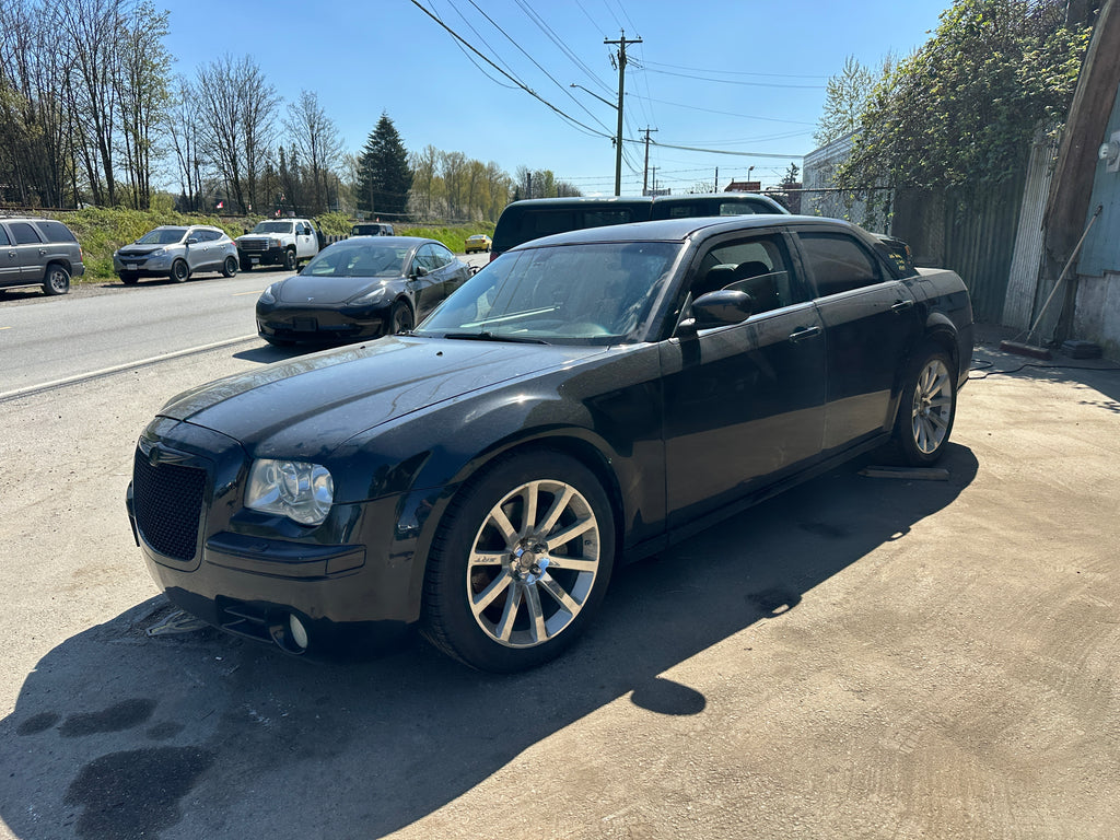 2006 Chrysler 300 SRT8 6.1 – CH2501