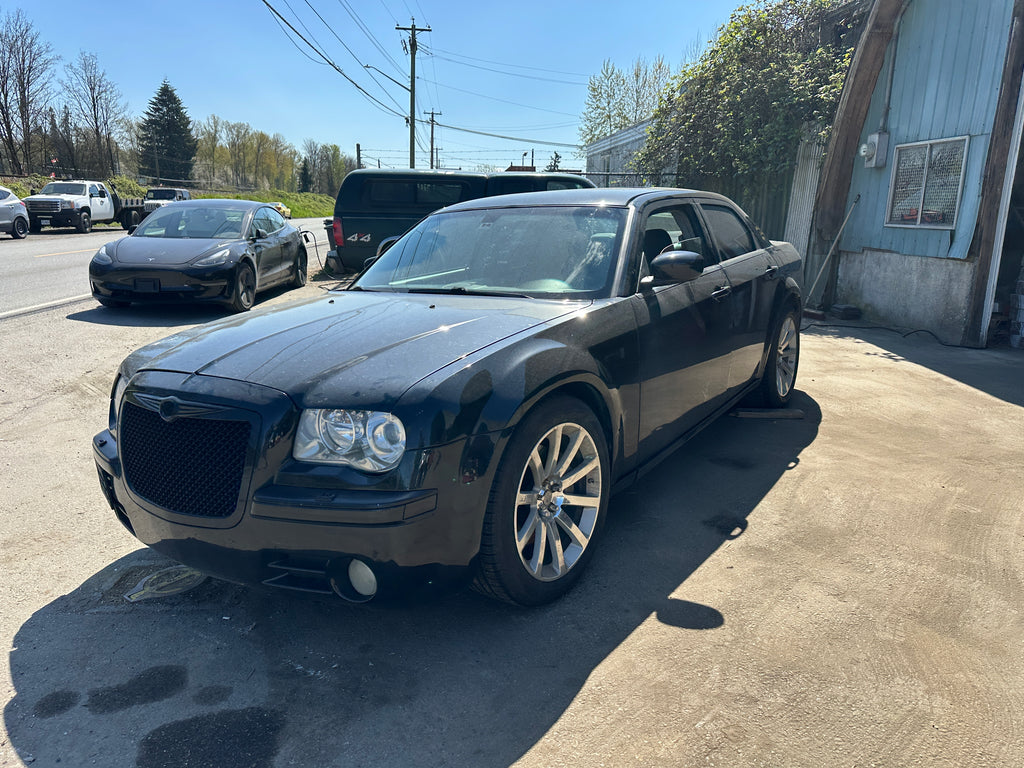2006 Chrysler 300 SRT8 6.1 – CH2501