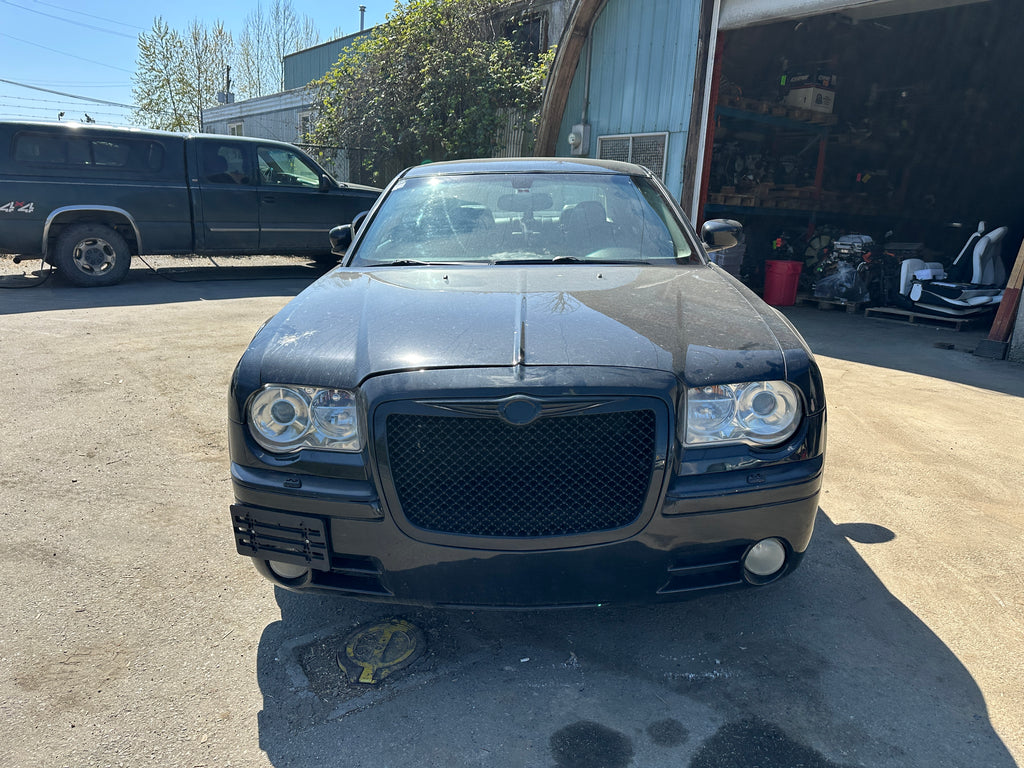 2006 Chrysler 300 SRT8 6.1 – CH2501