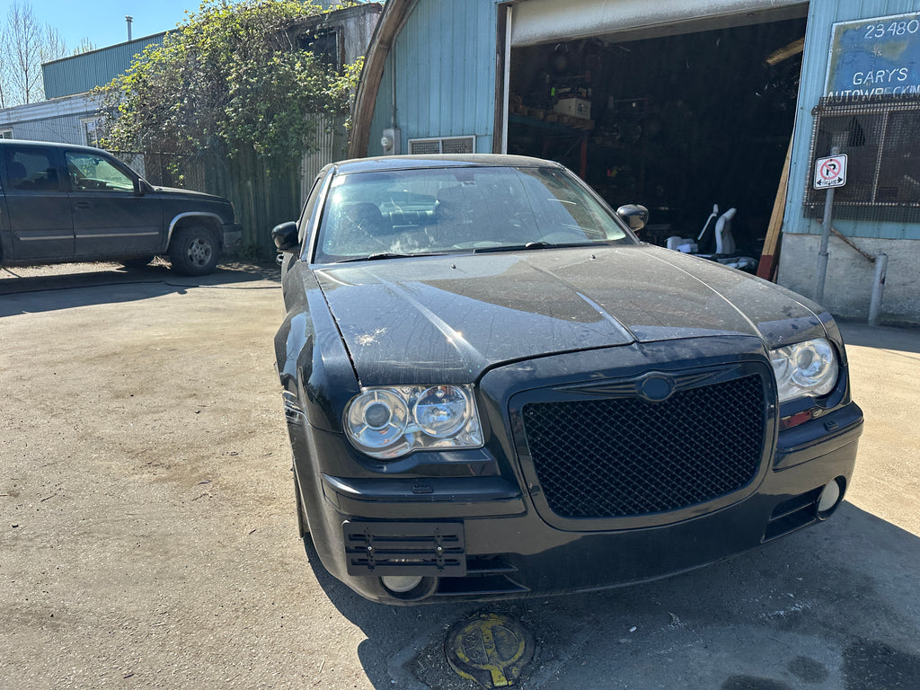 2006 Chrysler 300 SRT8 6.1 – CH2501