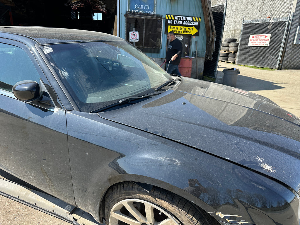 2006 Chrysler 300 SRT8 6.1 – CH2501