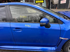 2015 Subaru WRX STI Limited 2.5 – SU2601