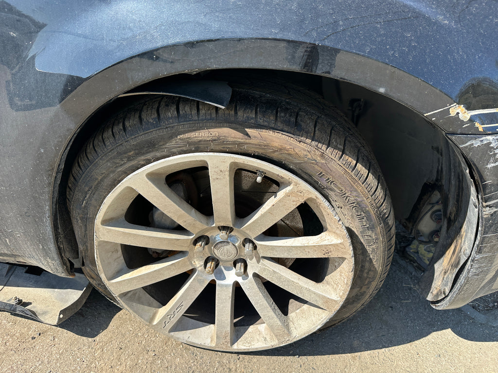 2006 Chrysler 300 SRT8 6.1 – CH2501