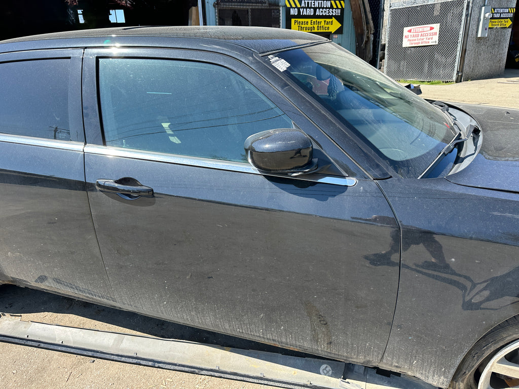 2006 Chrysler 300 SRT8 6.1 – CH2501