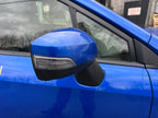 2015 Subaru WRX STI Limited 2.5 – SU2601