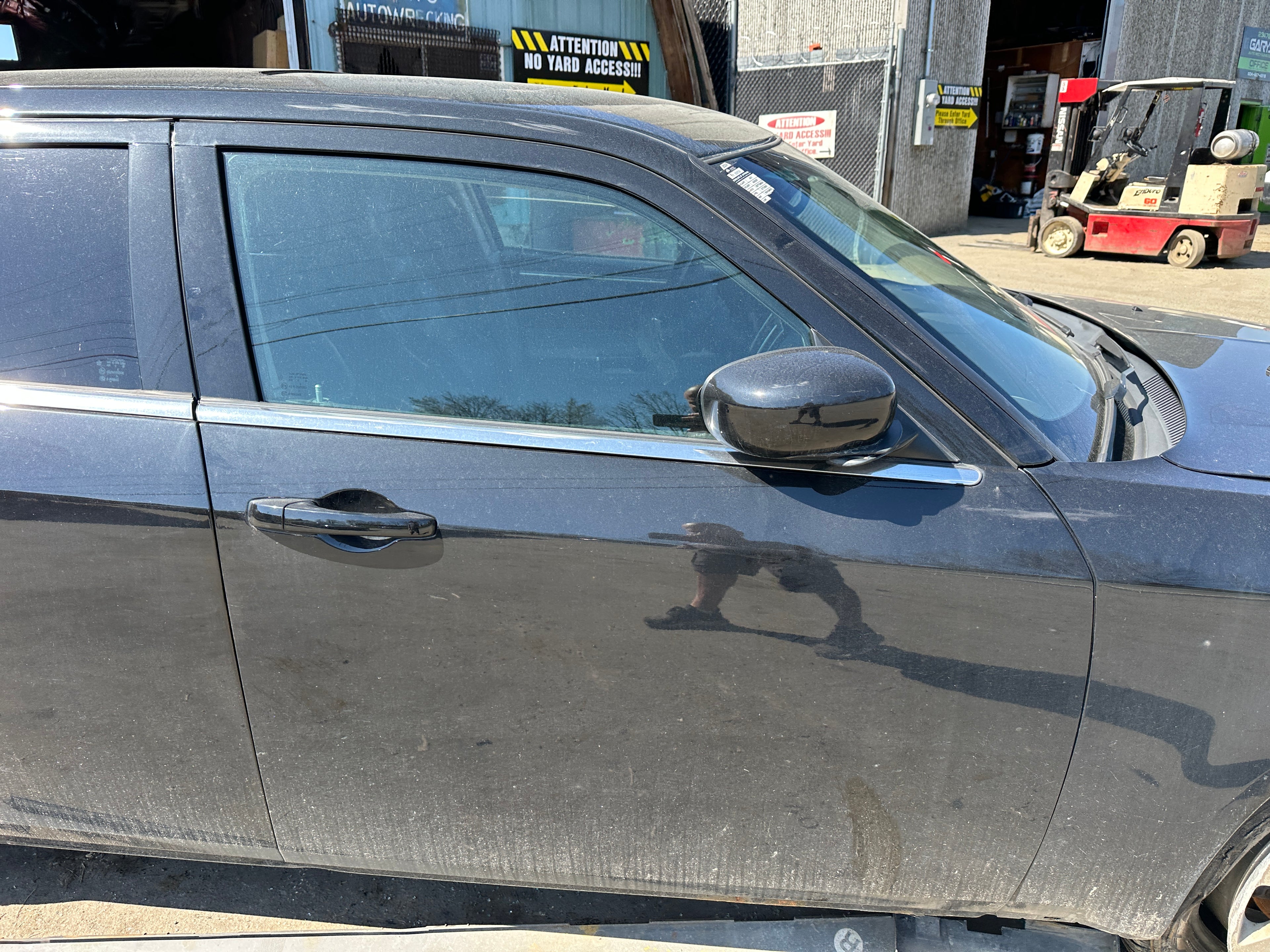 2006 Chrysler 300 SRT8 6.1 – CH2501