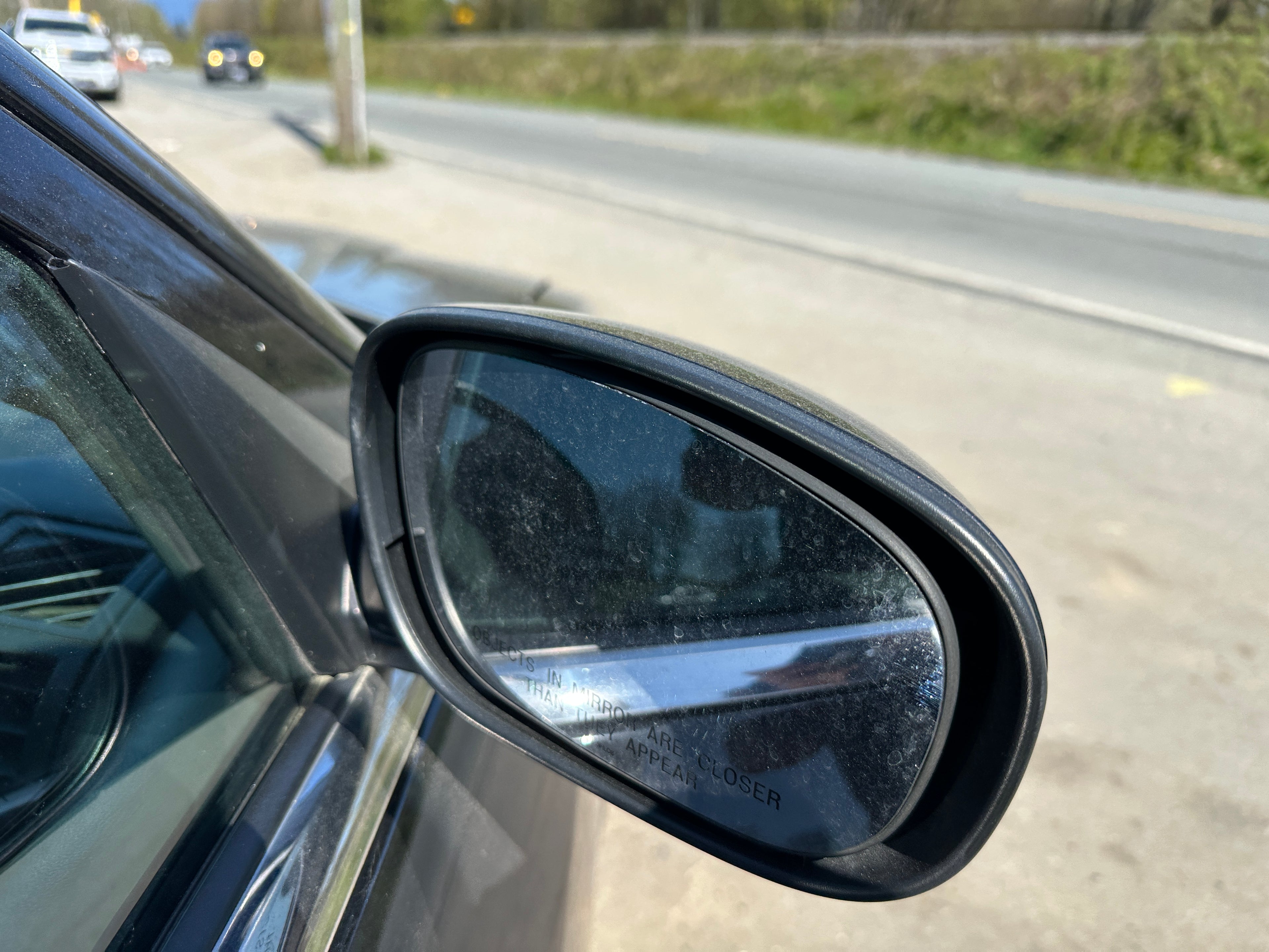 2006 Chrysler 300 SRT8 6.1 – CH2501